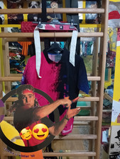 Nike Challenge Court Vintage