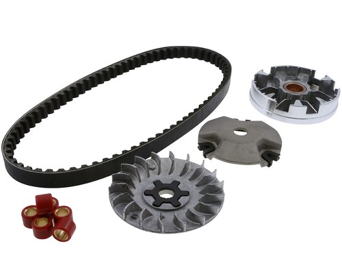 Kit variatore minarelli - kit,