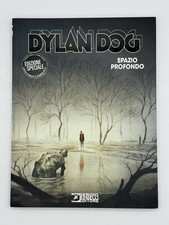 DYLAN DOG - N. 337 Spazio