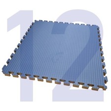 Kit 12 Tatami Per Palestra
