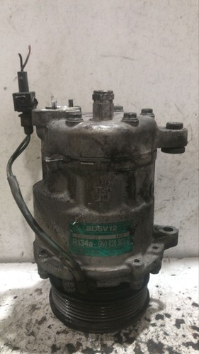 Compressore aria condizionata - aria,
