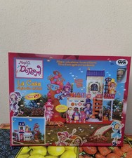 DOREMI LA CASA E IL GIARDINO