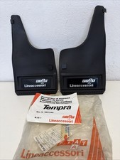FIAT TEMPRA COPPIA PARASPRUZZI