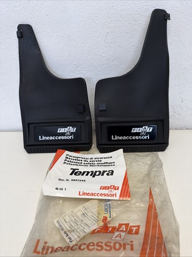 Fiat tempra coppia - tempra, paraspruzzi