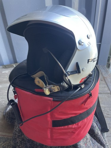 Casco peltor motorsport - casco,