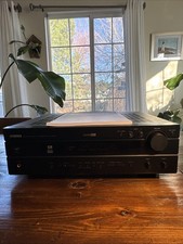 Yamaha HTR-5540 Ricevitore 5.1