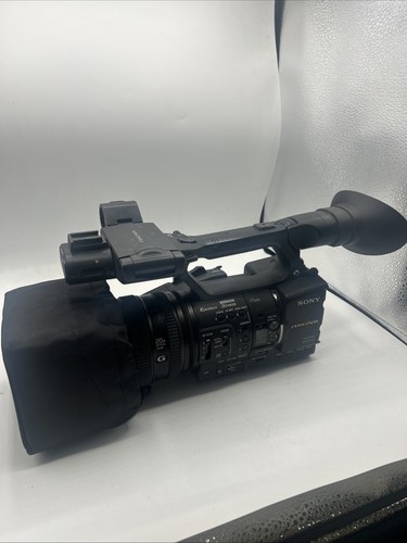 Sony exmor hxr - hxr-nx5u, #348