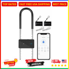 Lucchetto Bici U-Lock Impronta