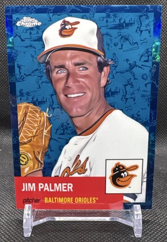 2022 topps chrome platinum jim - 2022,