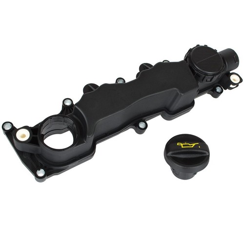Coperchio punterie ford max - coperchio, c-max