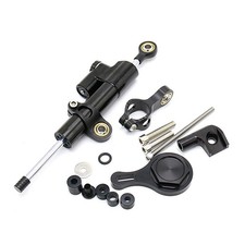 Ammortizzatore di Sterzo Direzionale per YZF R6 2006-2020 R1 09-12 Accessor4843
