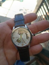 hamilton jazzmaster Open Hart Automatico 325650