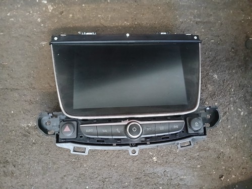 Vauxhall grandland 2018 - vauxhall, 2018-2021