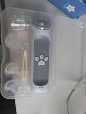 Aspiratore Nasale, Aspiratore Nasale Neonato Elettrico con Aspirazione a 3 Livel