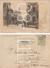 BUCURESTI - CALEA VICTORIEI