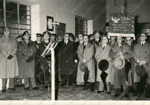 Caserta accademia aeronautica - caserta,