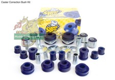 Superpro Land Rover Defender