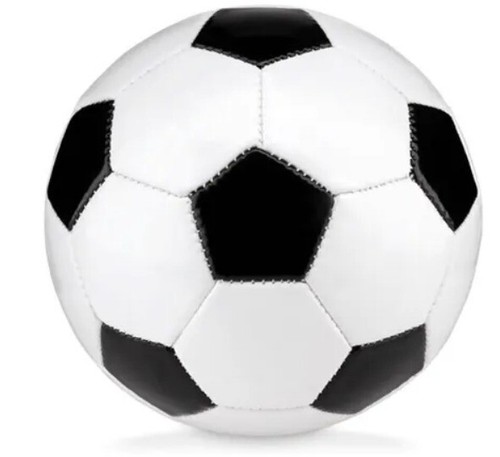 Mini pallone calcio palla - da,