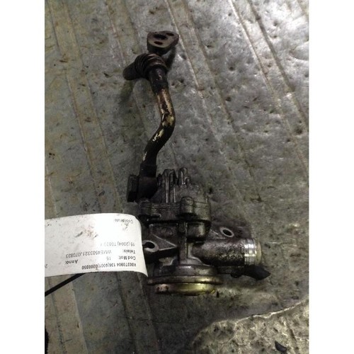 Valvola egr smart - smart, fortwo