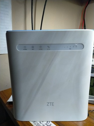Modem router fwa sim tim - modem, 4g