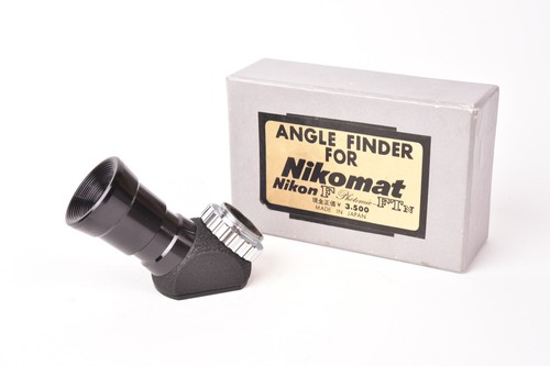 Accessorio nikon mirino - nikon, ad