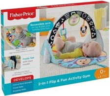 Fisher-Price Palestrina