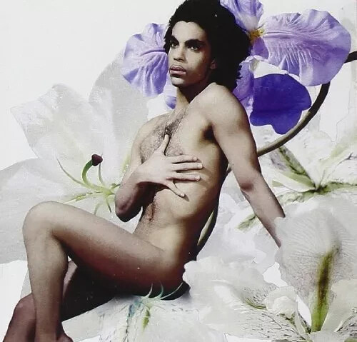 Prince lovesexy album - prince:,