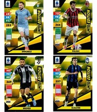 PANINI CALCIATORI ADRENALYN XL