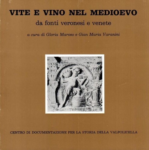 Vite vino nel medioevo - nel,