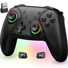 Controller wireless pro - controller,