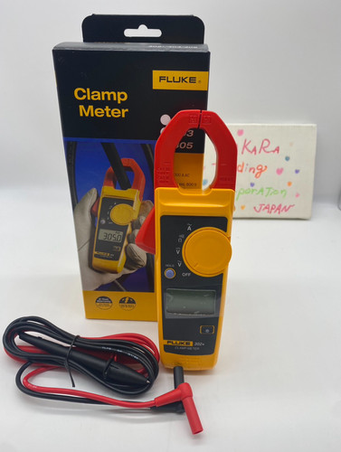 Fluke 302 plus ac400a - 302+,