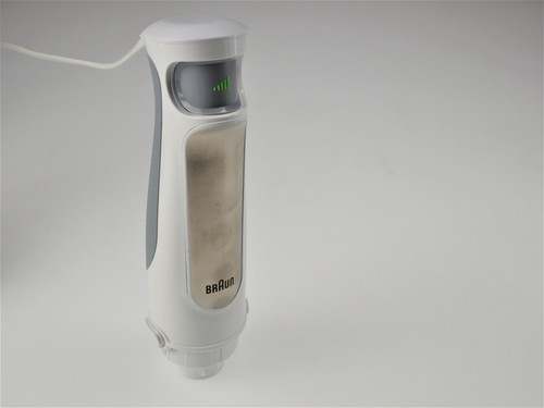 Braun gruppo motore 1000w - braun, da