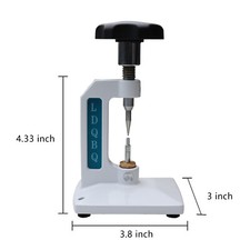 Strumento spingi viti e spingi