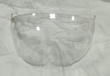 VISIERA TRASPARENTE PER CASCO
