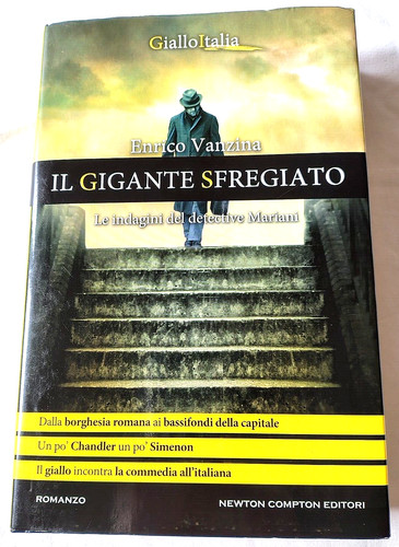 Vanzina il gigante - e.,