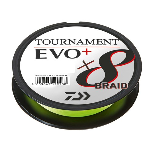 Daiwa tournament - (0,25€/1m),