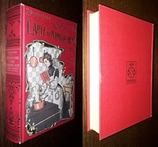 La scienza in cucina e l'arte