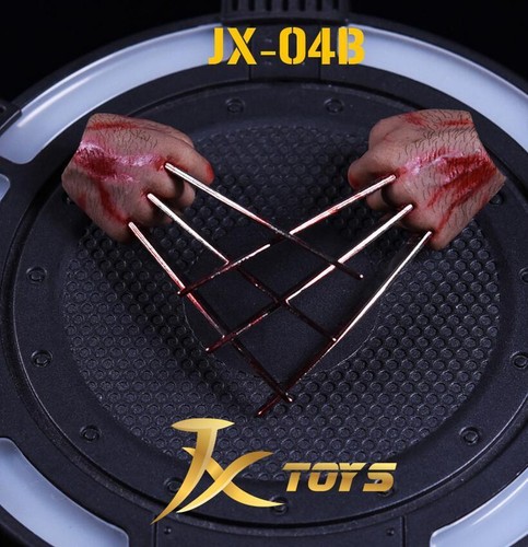 Wolverine logan artiglio - wolverine,