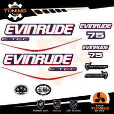 Kit adesivi motore - kit,
