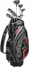 Callaway X HOT Uomo Club 11pz