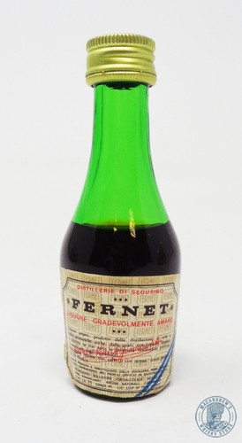 Miniature mignon fernet - miniature, /
