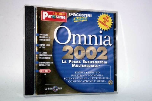 Omnia 2002 vol - omnia,
