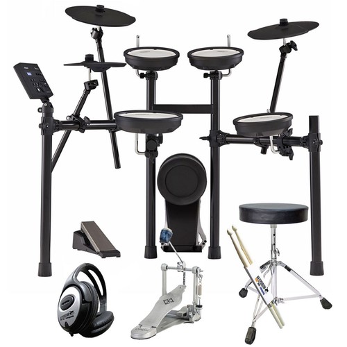 Roland 07kv batteria - roland, td-07kv