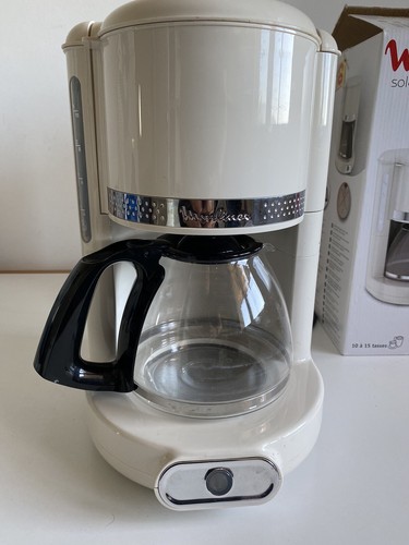 Moulinex macchina caffe - macchina,
