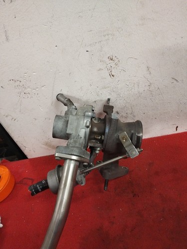 Turbina opel corsa - opel, 1.3