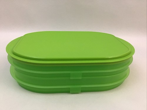 Tupperware frigorifero