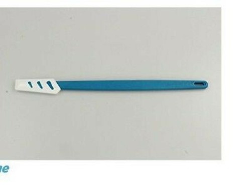 Spatola sottile silicone - spatola,