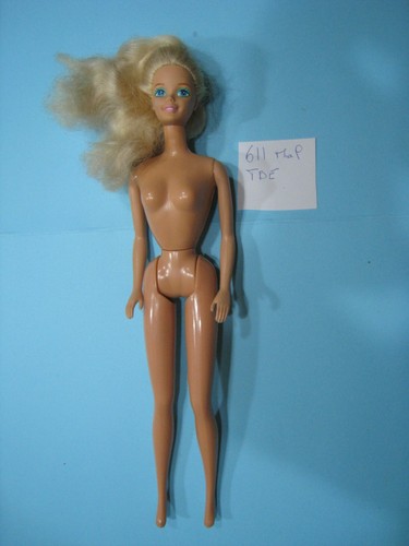 Poupée mattel modèle - mattel,