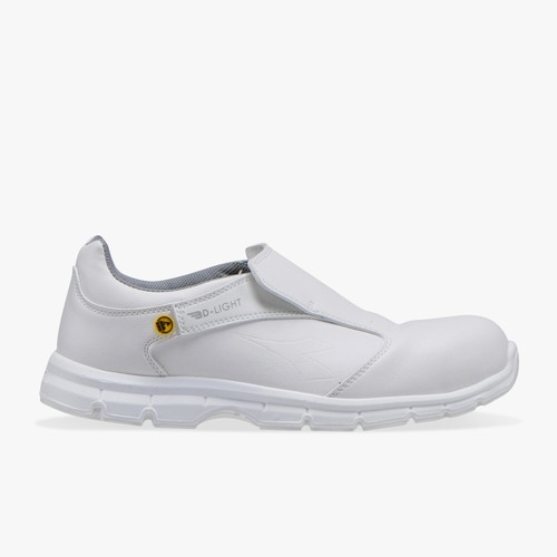 Scarpe antinfortunistiche - scarpe,