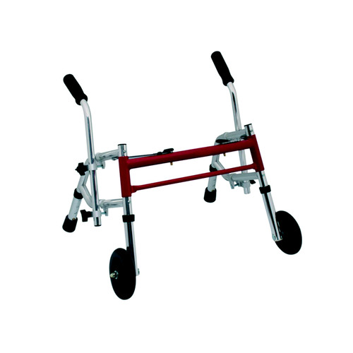 Mopedia deambulatore rollator